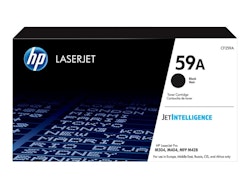 Toner Svart 3K 59A - LJ M404