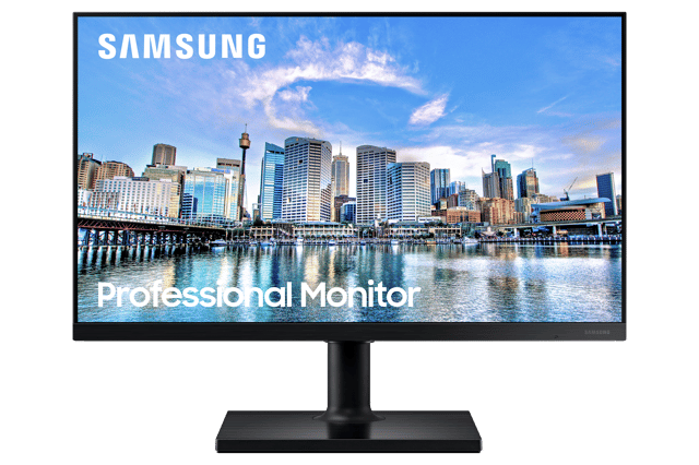 Samsung 24" Skärm F24T452