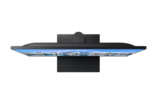Samsung 24" Skärm F24T452