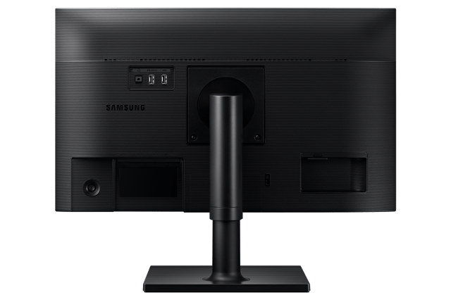 Samsung 24" Skärm F24T452