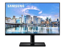 Samsung 27" skärm F27T452