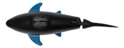 R/C Shark