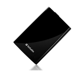 Verbatim Store 'n' Go USB 3.0 Hard Drive 1TB Black