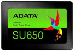 Adata Ultimate SU650 2.5" 120GB 120GB