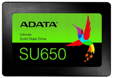 Adata Ultimate SU650 2.5" 120GB 120GB