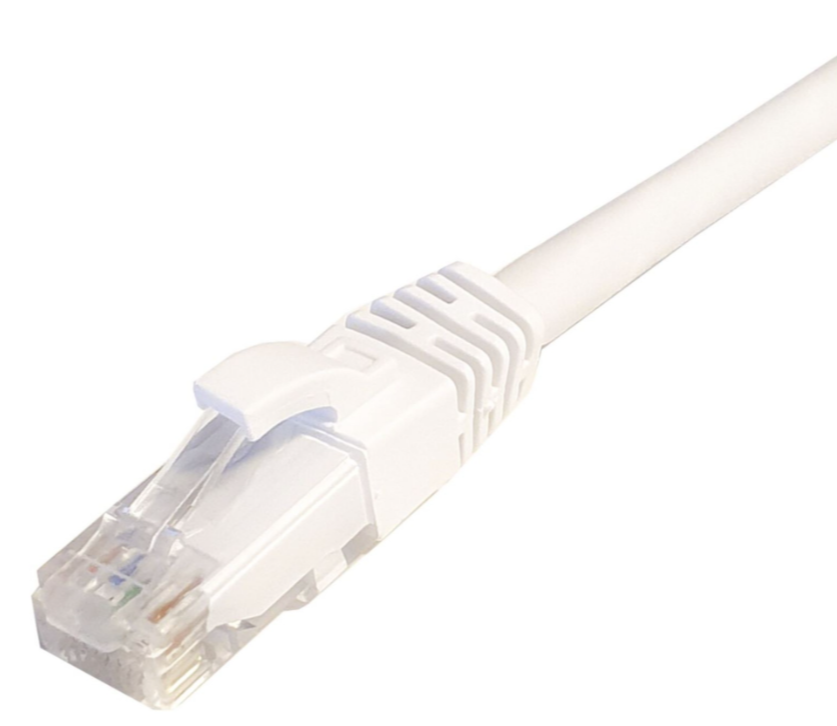 iiglo Nätvärkskabel UTP Cat6a 0,5m