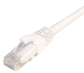 iiglo Nätvärkskabel UTP Cat6a 0,5m