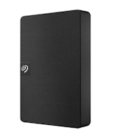 Seagate Expansion Portable 1TB HDD