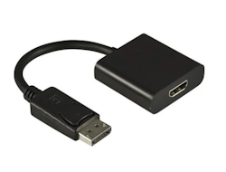 CORDON Adapter DisplayPort to HDMI