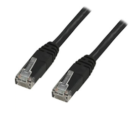 Patchkabel 30m Cat 6 U/UTP UV-beständig