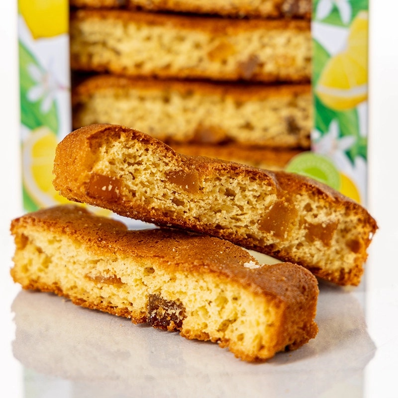 Biscotti & Amaretti - Bellissima