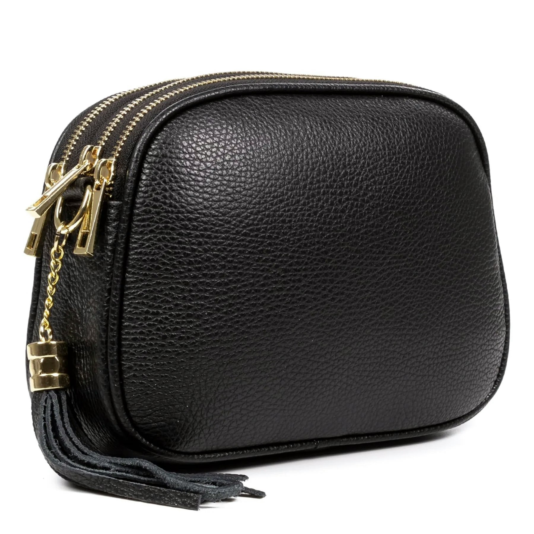 Skinnveske Gloria i 21 farger - Bellissima