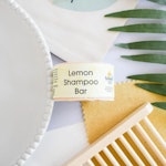 Sitron shampoo-bar