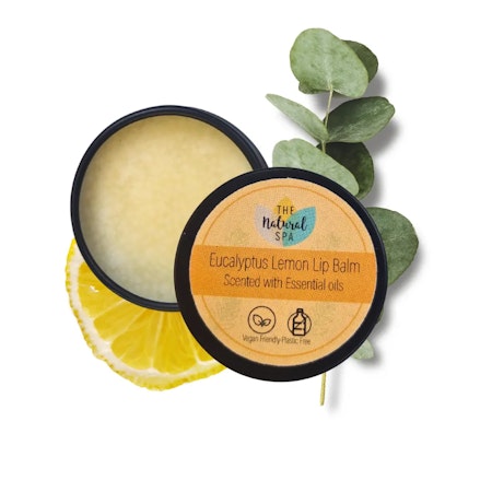 Leppepomade med solsikkevoks, mange smaker
