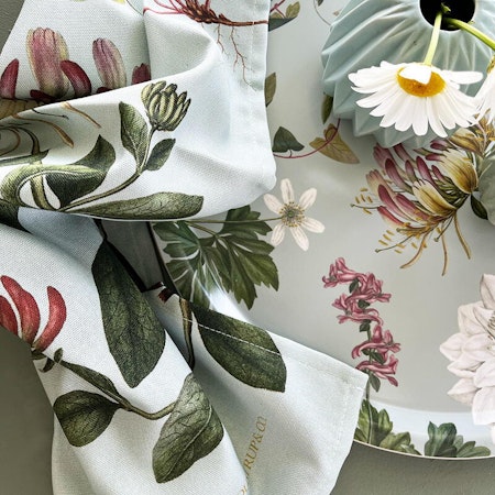 Flora danica serveringsfat 38cm dia