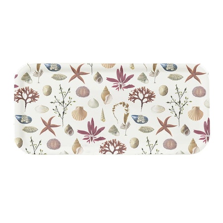 Stranden serveringsfat 32x15cm