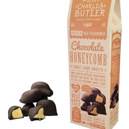 Charles Butler Chocolate Honeycomb