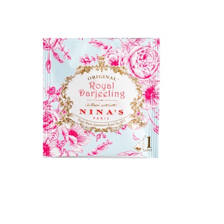 Marie Antoinette Darjeeling Royal Series luksus-teposer