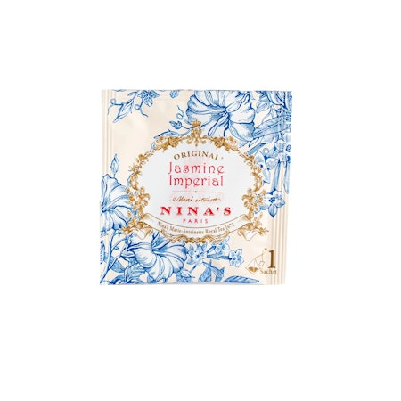 Marie Antoinette Jasmine Imperial Series luksus-teposer