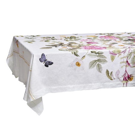 Rose Flower Garden linduk 145x220cm