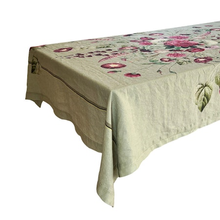 Blossom Garden linduk 145x220cm