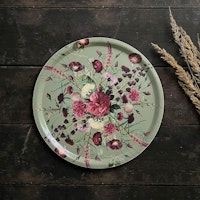 Blossom serveringsfat 38cm dia