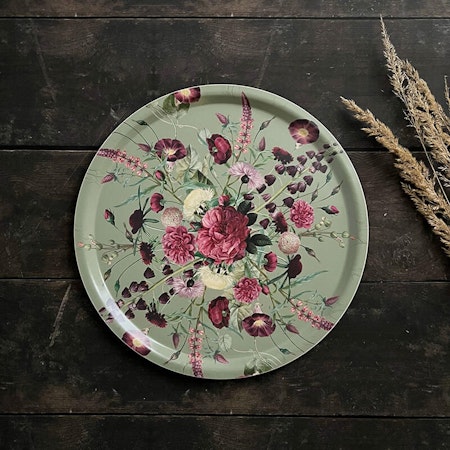 Blossom serveringsfat 38cm dia