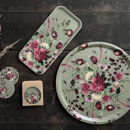 Blossom serveringsfat 38cm dia