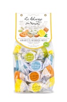 Amaretti mix, håndlaget i Italia