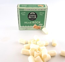 Charles Butler sukkerfri Mint Rocks