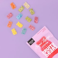 Sweet Lounge gummibjørner