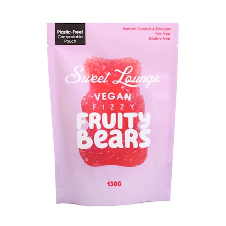 Sweet Lounge gummibjørner