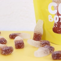 Sweet Lounge colaflasker