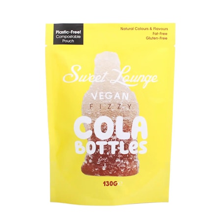 Sweet Lounge colaflasker