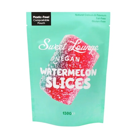 Sweet Lounge vannmelon-skiver