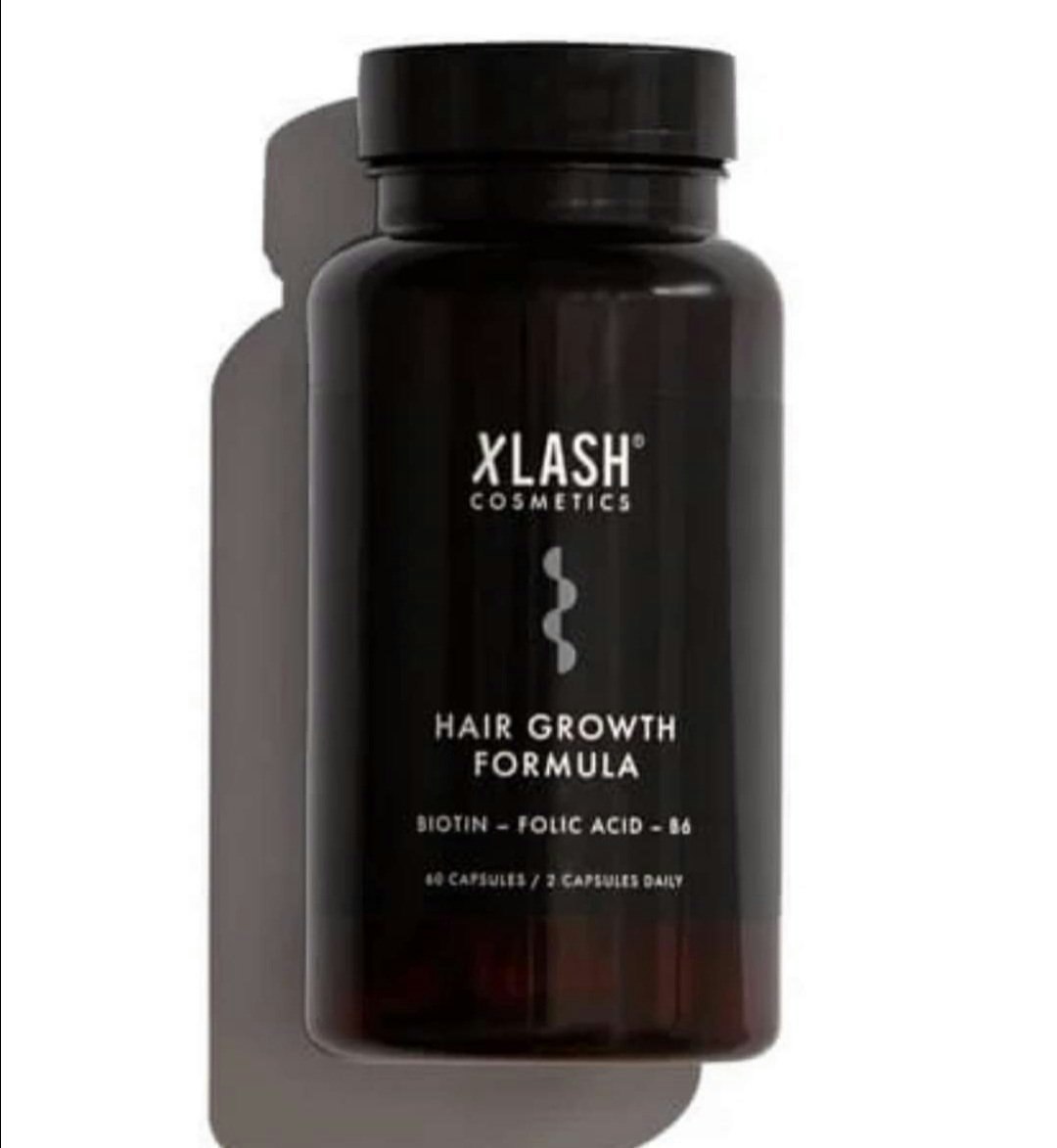 Hair Growth Formula