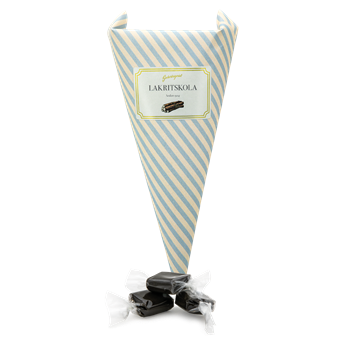PREMIUM LAKRITSKOLA
