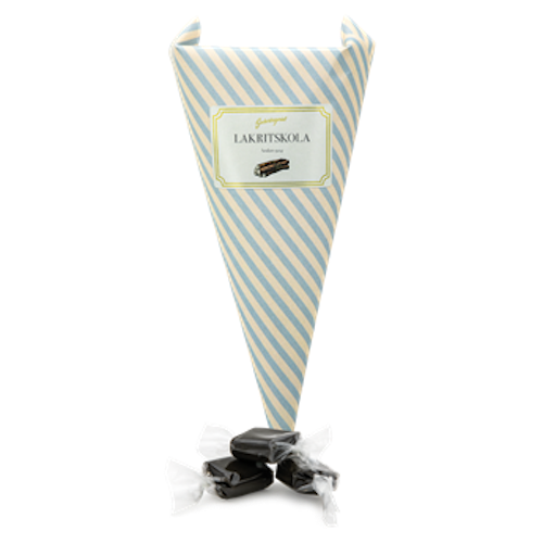 PREMIUM LAKRITSKOLA