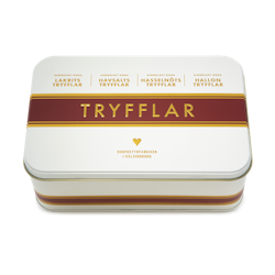 Tryffel kollektion 400g 