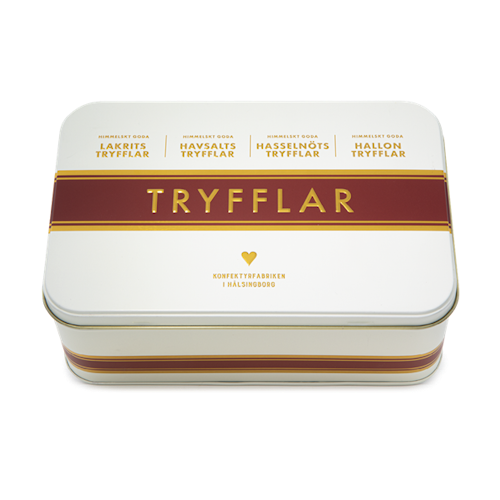 Tryffel kollektion 400g 