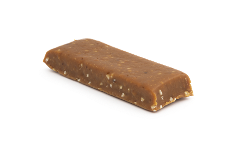 SMÖRKOLA mandel/havssalt