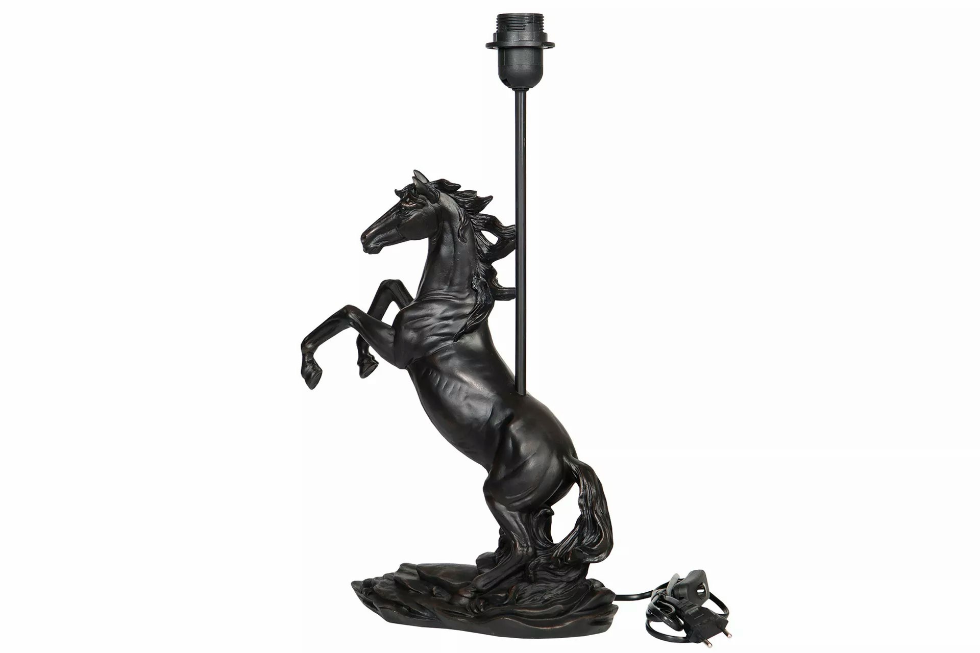 Hästlampa