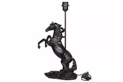 Hästlampa