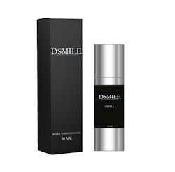 Refill Whitening gel