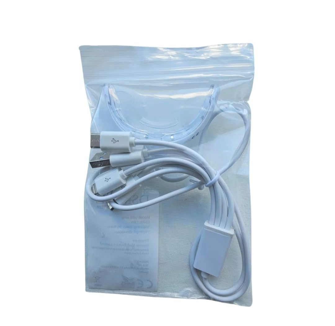 LED-Lampa