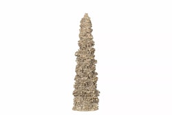 Gran Kotte Champagne Poly