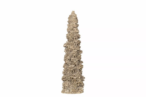 Gran Kotte Champagne Poly