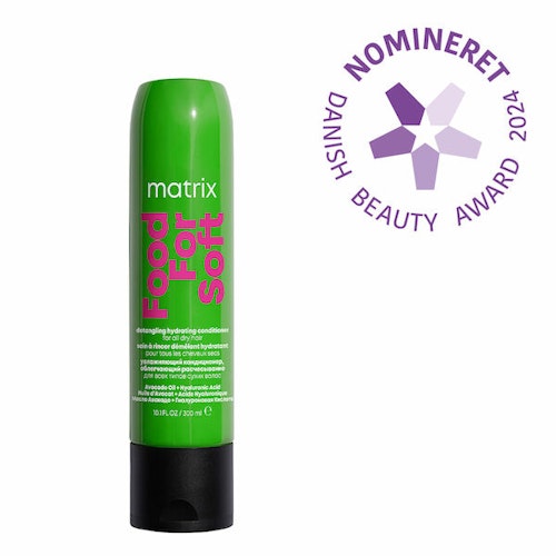 Food For Soft Hydrating Conditioner 300ml