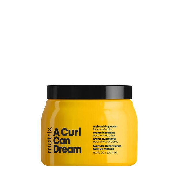 A Curl Can Dream Moisturizing Cream 500ml