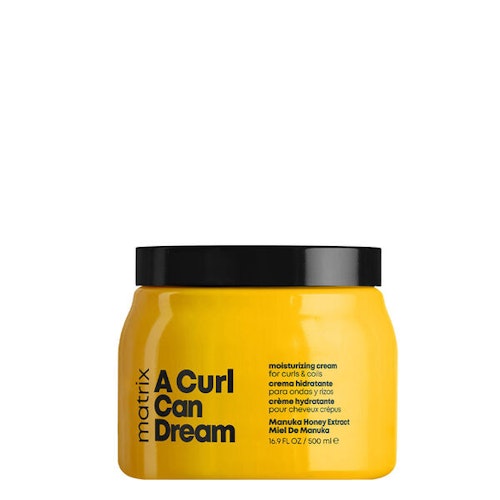 A Curl Can Dream Moisturizing Cream 500ml